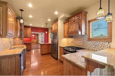 1215 Sunset Avenue, Richmond Heights, MO 63117 - Photo 20