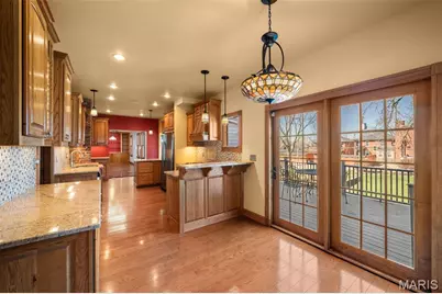 1215 Sunset Avenue, Richmond Heights, MO 63117 - Photo 16