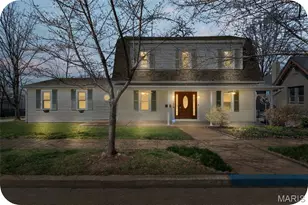 1215 Sunset Ave, Richmond Heights, MO 63117 - Photo 1