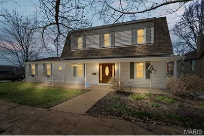 1215 Sunset Avenue, Richmond Heights, MO 63117 - Photo 6