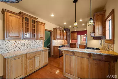 1215 Sunset Avenue, Richmond Heights, MO 63117 - Photo 18