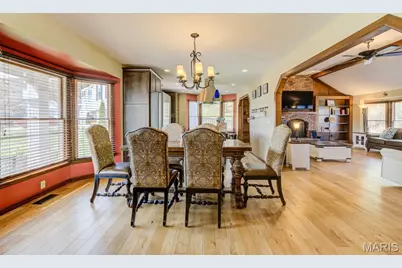 4 Fox Den Court, Unincorporated, MO 63304 - Photo 4