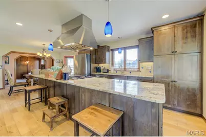 4 Fox Den Court, Unincorporated, MO 63304 - Photo 8