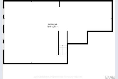 6099 Timber Hollow Lane, High Ridge, MO 63049 - Photo 38