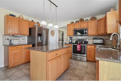 6099 Timber Hollow Lane, High Ridge, MO 63049 - Photo 18