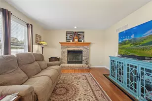 6099 Timber Hollow Ln, High Ridge, MO 63049 - Photo 10