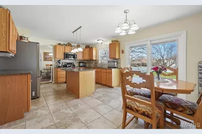 6099 Timber Hollow Lane, High Ridge, MO 63049 - Photo 16