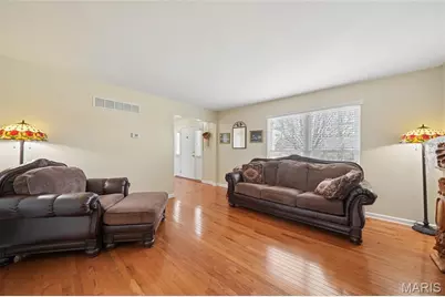 6099 Timber Hollow Lane, High Ridge, MO 63049 - Photo 6