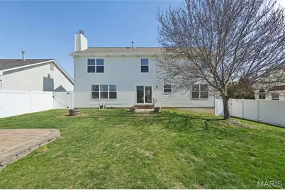 6099 Timber Hollow Lane, High Ridge, MO 63049 - Photo 34