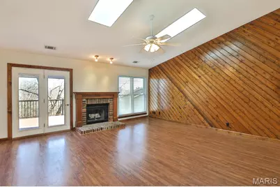 760 Woodside Trails Drive #203, Ballwin, MO 63021 - Photo 6