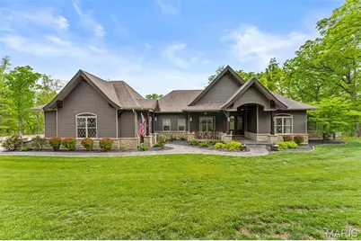 24 Kniess Court, Troy, MO 63379 - Photo 1