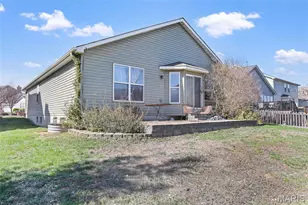 420 Country Stone Dr, Lake Saint Louis, MO 63367 - Photo 26