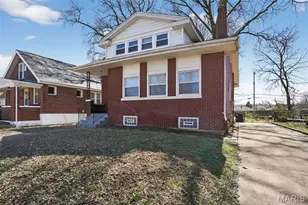 6812 Bartmer Ave, Saint Louis, MO 63130 - Photo 1