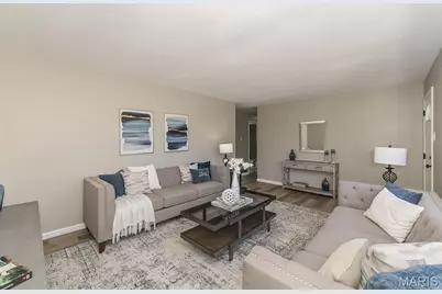 27 Lennox Terrace, Maryland Heights, MO 63043 - Photo 4