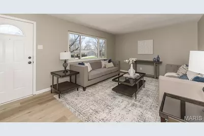 27 Lennox Terrace, Maryland Heights, MO 63043 - Photo 2