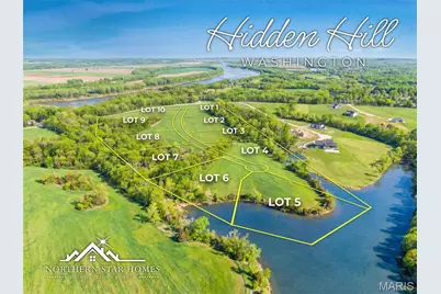 9 Old Highway 100, Washington, MO 63090 - Photo 1