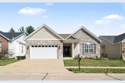 1105 Winter Lake Drive, Fenton, MO 63026 - Photo 2