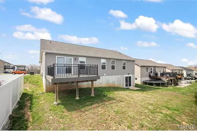 2124 Providence Park Lane, Herculaneum, MO 63048 - Photo 28