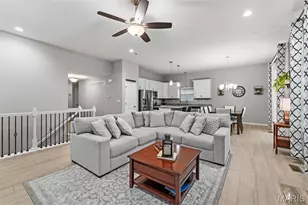 415 Knothole Ln, Wentzville, MO 63385 - Photo 6