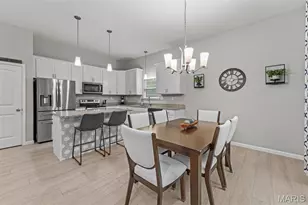415 Knothole Ln, Wentzville, MO 63385 - Photo 10