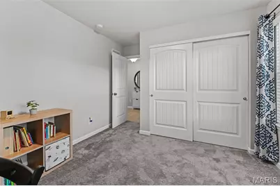 415 Knothole Lane, Wentzville, MO 63385 - Photo 18