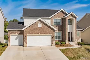 1041 Kennedy Ln, Manchester, MO 63011 - Photo 4