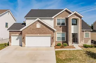 1041 Kennedy Ln, Manchester, MO 63011 - Photo 2