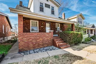 5418 Milentz Ave, Saint Louis, MO 63109 - Photo 4
