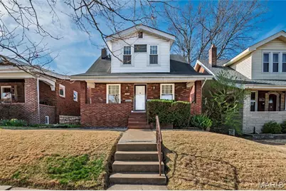 5418 Milentz Avenue, Saint Louis, MO 63109 - Photo 1