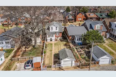 5418 Milentz Avenue, Saint Louis, MO 63109 - Photo 36