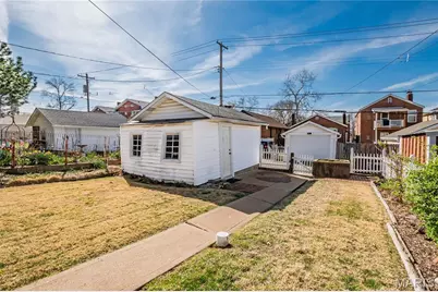 5418 Milentz Avenue, Saint Louis, MO 63109 - Photo 28