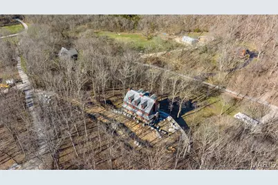 3589 Hawks Point Road, Wildwood, MO 63069 - Photo 24