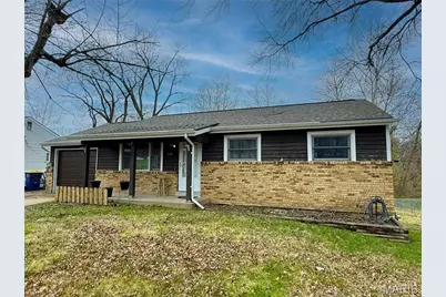 4118 E Donaldson Drive, Saint Louis, MO 63129 - Photo 1