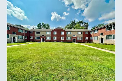 5944 Nagel Avenue #2E, Saint Louis, MO 63109 - Photo 1