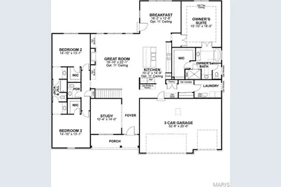 [Address not provided], Ellisville, MO 63011 - Photo 2