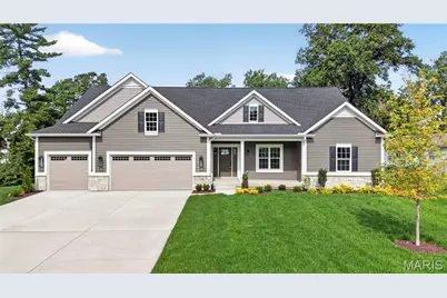 74 Weis Avenue, Ellisville, MO 63011 - Photo 1