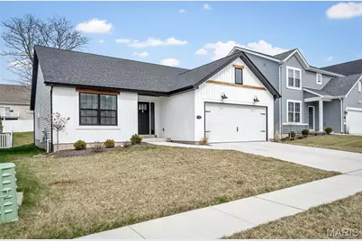 113 Sommerset Court, O'Fallon, MO 63367 - Photo 2