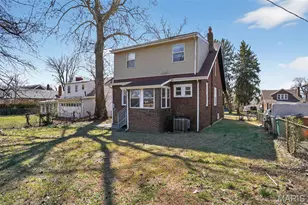 7247 St Andrews Pl, Saint Louis, MO 63121 - Photo 6