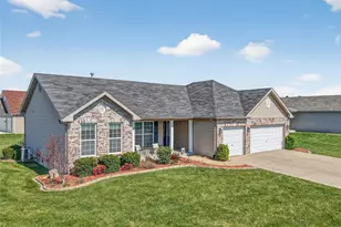 401 Shady River Dr, Saint Paul, MO 63366 - Photo 44