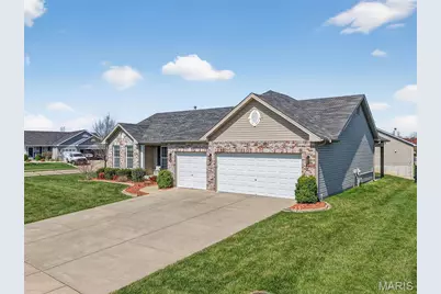 401 Shady River Drive, Saint Paul, MO 63366 - Photo 36