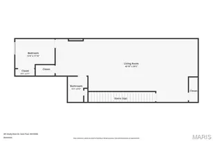 401 Shady River Dr, Saint Paul, MO 63366 - Photo 40