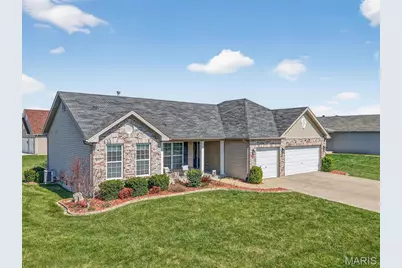 401 Shady River Drive, Saint Paul, MO 63366 - Photo 32