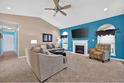 401 Shady River Drive, Saint Paul, MO 63366 - Photo 18