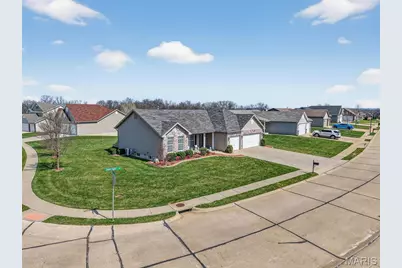 401 Shady River Drive, Saint Paul, MO 63366 - Photo 42