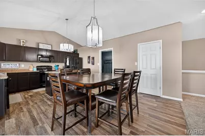 401 Shady River Drive, Saint Paul, MO 63366 - Photo 8