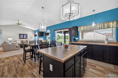 401 Shady River Drive, Saint Paul, MO 63366 - Photo 22