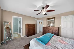 401 Shady River Dr, Saint Paul, MO 63366 - Photo 22