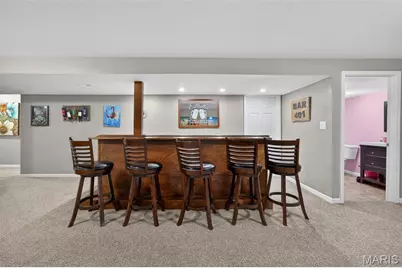 401 Shady River Drive, Saint Paul, MO 63366 - Photo 28