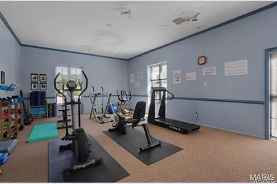 1673 Mayenne Court #D, Saint Louis, MO 63125 - Photo 12
