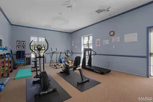 1673 Mayenne Ct, Saint Louis, MO 63125 - Photo 12